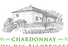 domaine demeure-Pinet, Chardonnay 
