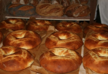 brioches