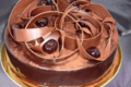 Chocolaterie Artisanale des Bauges, Forêt noire revisitée