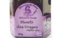 Confiture de Bluet des Vosges 60%