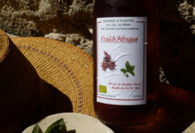 Asinerie et plantes Du Cul Du Bois, Fraîch’Afrique