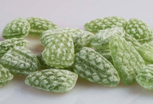 confiserie des Hautes Vosges, Eucalyptus