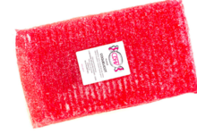 confiserie des Hautes Vosges, Plaque de Coquelicot