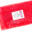 confiserie des Hautes Vosges, Plaque de Coquelicot