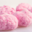 Pralines roses aux cacahuètes
