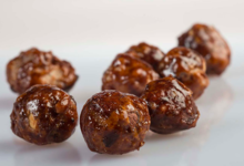 confiserie des Hautes Vosges, Noisettes grillées