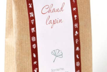 Le Sanglier Philosophe, Tisane Chaud Lapin