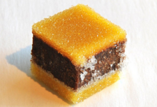 Maître chocolatier Remi Lateltin, tendresse