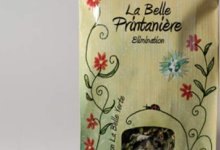La Belle Verte,  La belle printanière