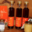 Les Naturicultrices d’Hotonnes, sirop de menthe