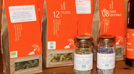Les Naturicultrices d’Hotonnes, digestion heureuse