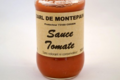EARL de Montépain, sauce tomate