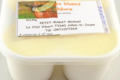Mickaël Petit Barat, fromages blancs de chèvre