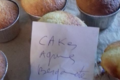 cake agrumes bergamote