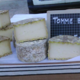 La Bergerie des Moyes, tomme de brebis