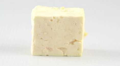 La Bergerie des Moyes, fromage frais de brebis