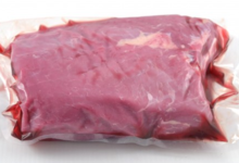 gaec du Fayet, morceau à braiser de boeuf