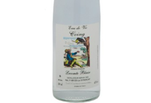 distillerie Lecomte Blaise, Coing 