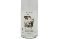 distillerie Lecomte Blaise, Fraise 