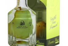 distillerie Lecomte Blaise, Poire William - Poire Prisonnière 