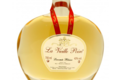 distillerie Lecomte Blaise, La vieille Poire (ambrée) 