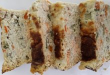 Pêcherie Parpillon, Terrine de poissons