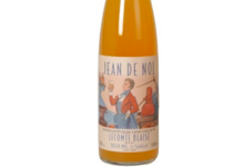 distillerie Lecomte Blaise, Cocktail Jean de Nol (mirabelle + fruits exotiques)