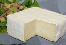 fromages Ermitage, Carré de l'Est