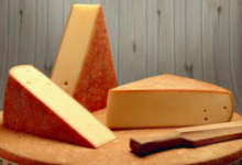 fromages Ermitage, Comté