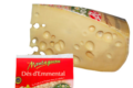 fromages Ermitage, L’Emmental Grand Cru Le Montagnon