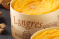 fromages Ermitage, Langres
