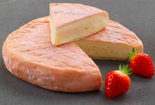 fromages Ermitage, Munster ou Munster Géromé
