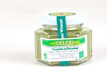 Céléri Séché et Moulu