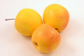 CSV Fruits, golden