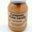 CSV Fruits, compote poire vanille