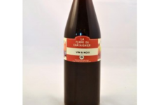 La Ferme Du Chataignier, vin et noix