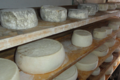 fromages de l'Alpage "Les Chappes"