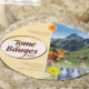 gaec de la Cluse, Tome des Bauges