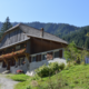 Alpage de Vallon