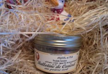 Foie gras Arnal, Ballottines de canard