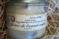 foie gras Arnal, Gésiers confits