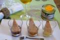ferme de Ramon, foie gras mi-cuit de canard