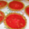 Aux Gâteaux de Saint-Genix, tartelettes aux pralines rouges