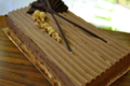 Aux Gâteaux de Saint-Genix, royal chocolat