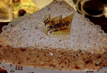 Aux Gâteaux de Saint-Genix, colombier praliné