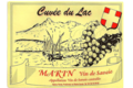  Vin de Savoie Marin