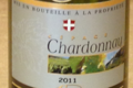 Cave Des Vins Fins De Cruet, Chardonnay