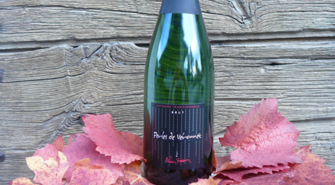 Domaine de Veronnet, perles de Veronnet