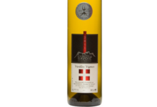 Domaine de Veronnet, Vieilles Vignes surmaturé