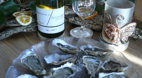 Domaine de Veronnet, Chautagne blanc